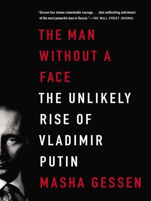 cover image of The Man Without a Face